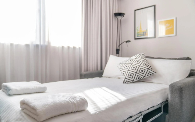 Holiday Inn Hemel Hempstead M1, Jct. 8 by IHG