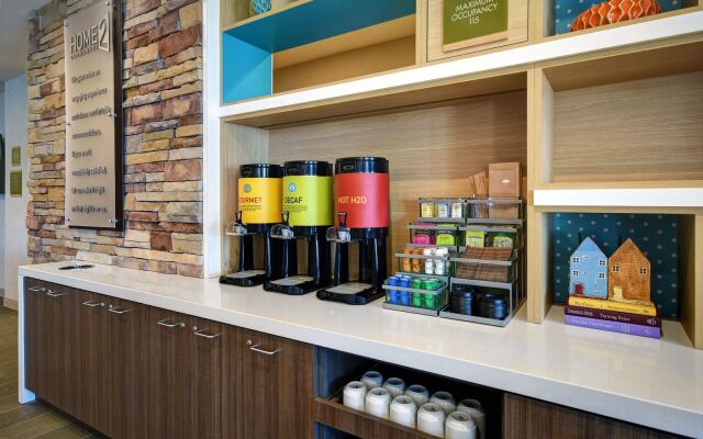 Home2 Suites by Hilton Columbus