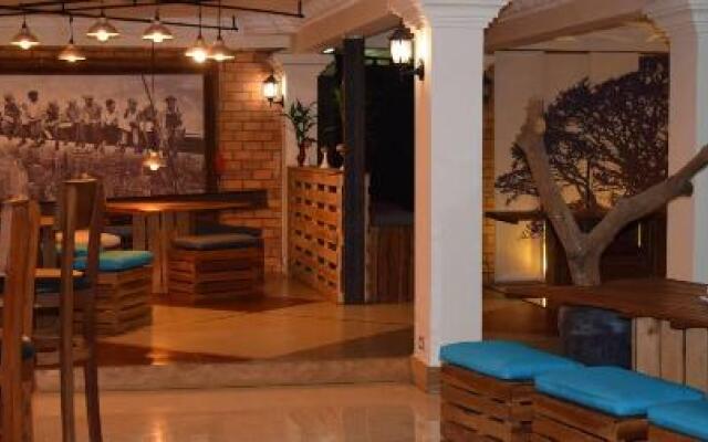 Sinaka Angkor Hotel in Siem Reap, Cambodia from 27$, photos, reviews - zenhotels.com