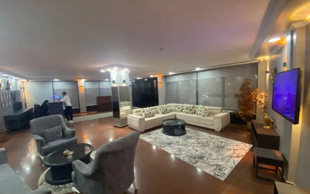 Aras Hotels Çorlu