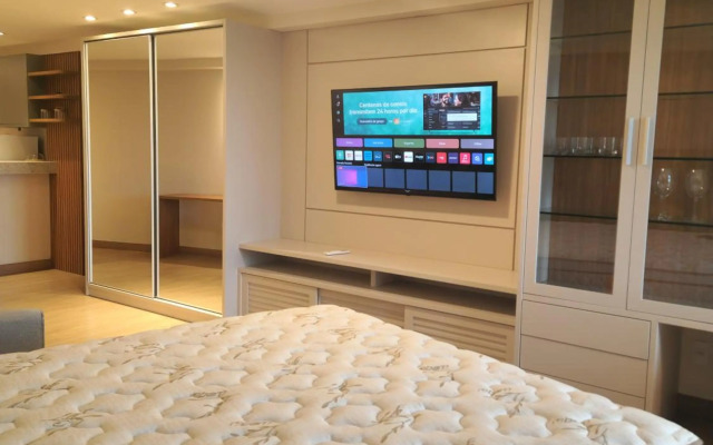 Apart Vista Azul Resort e Residencial