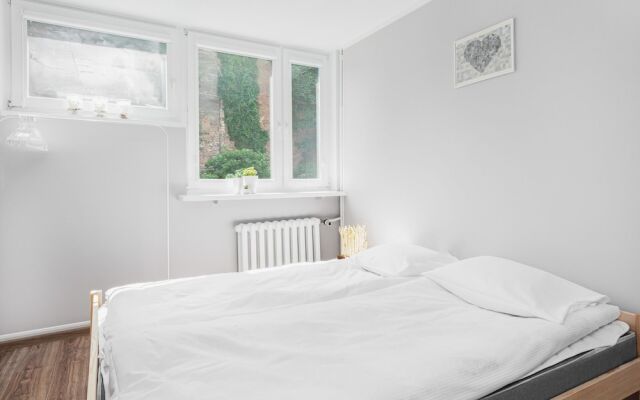 Apartment Solidarnosci Warsaw by Renters