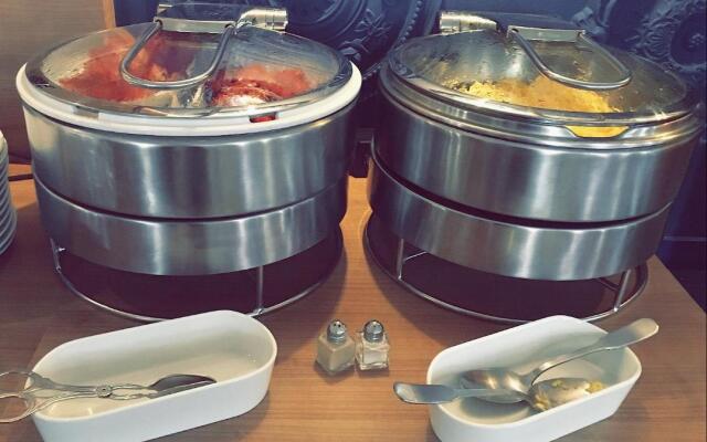 Grand Hotel d'Orléans