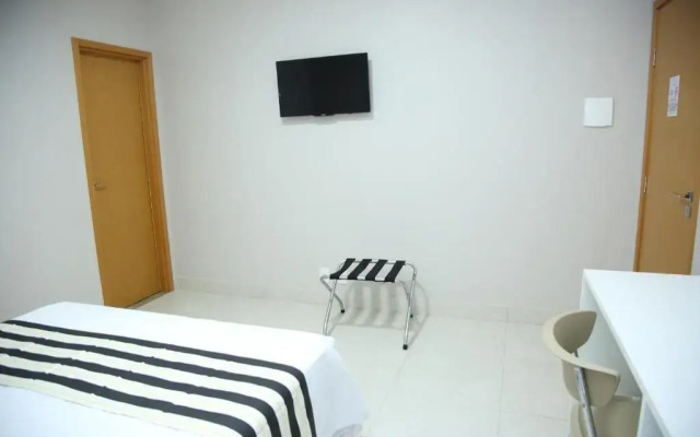 Ventura Hotel
