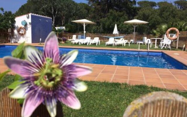 Villa Montserrat 1