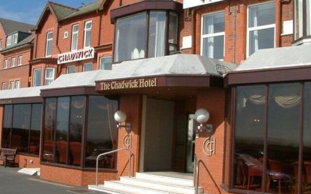 The Chadwick Hotel