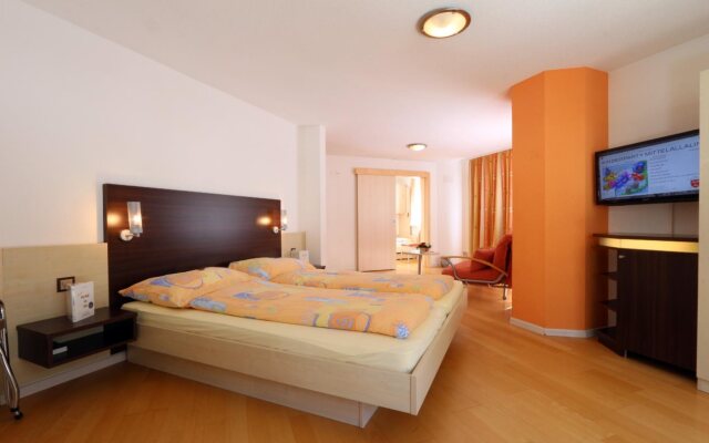 Apparthotel Feehof Saas-Fee