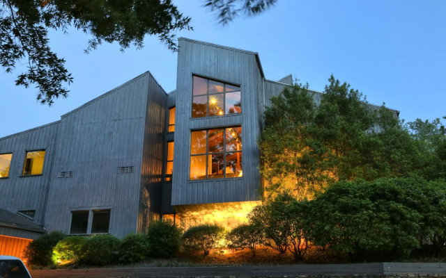 Unicoi State Park & Lodge