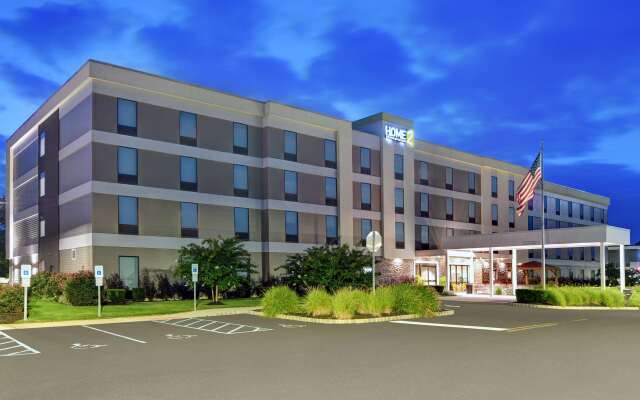 Home2 Suites by Hilton Bordentown
