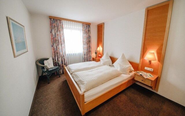 Appartementhaus Achmannhof