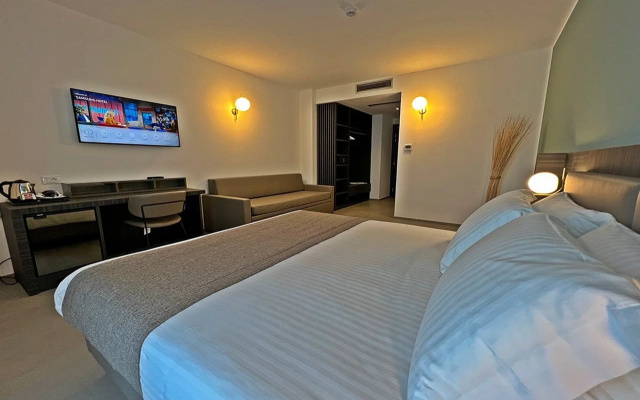 Resort La battigia Beach And Spa