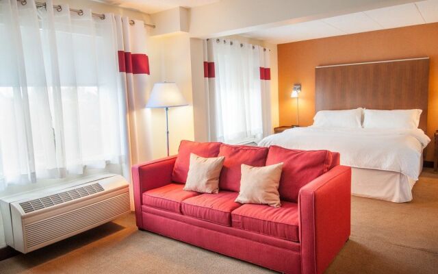 Wingate by Wyndham Columbus / Polaris