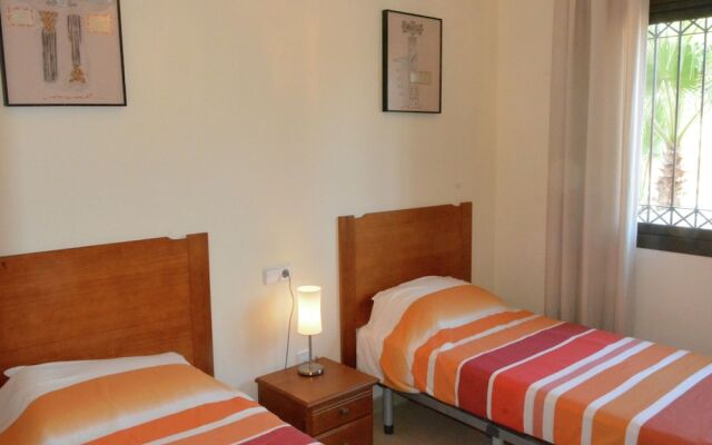 Cozy Holiday Home in Rojales With Pool