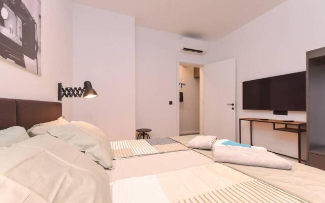 Sofia Dream Apartment - The Photo Studio