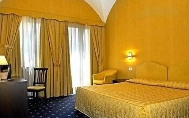 Albergo Ristorante della Torre