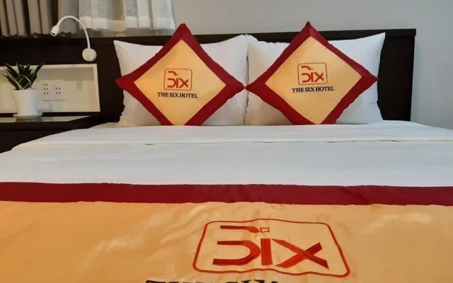 The Six Hotel