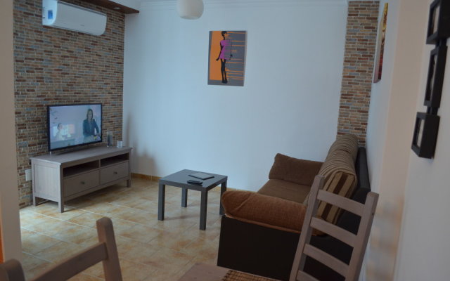 Apartamentos RuiSol