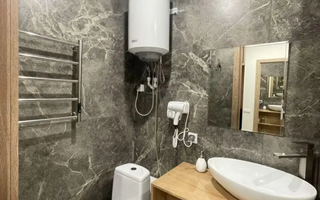 Apartments on 41 Tolstogo Street - Apartment in Kazan - Photo 5