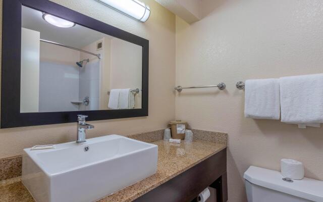 Red Roof Inn PLUS+ El Paso East