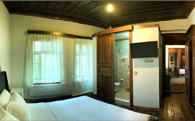 Anfora Otel & Sarap Evi