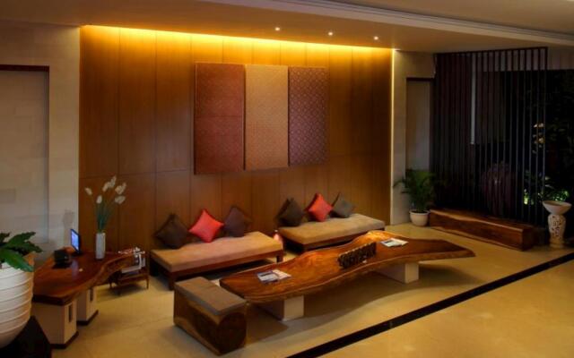 Aria Exclusive Villa and Spa