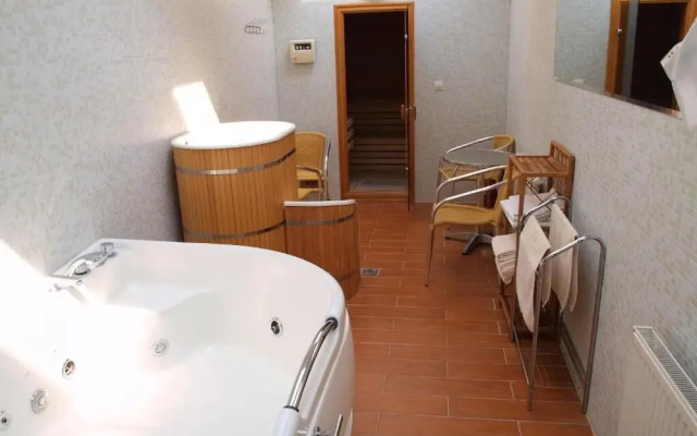 Hotel Dominika