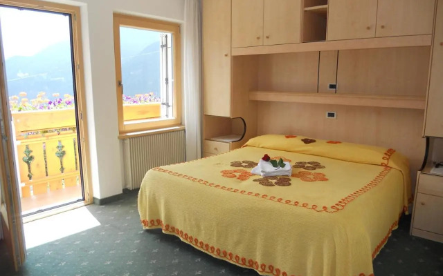 Hotel Garni Excelsior