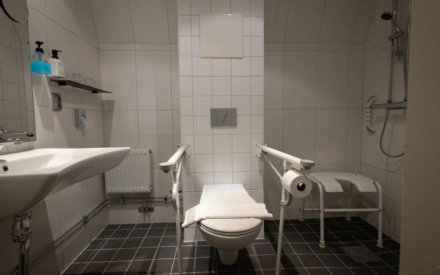 Atellet Hotell