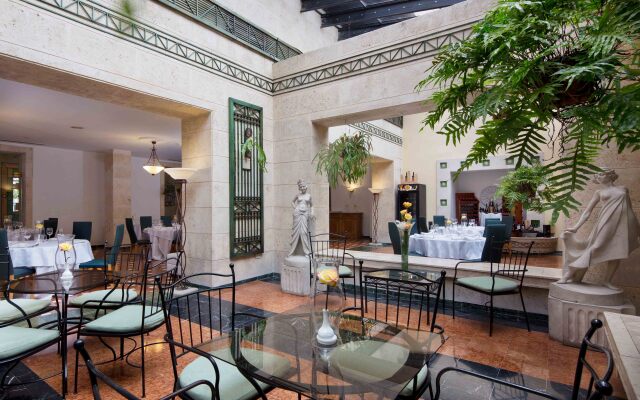 Memories Miramar Havana