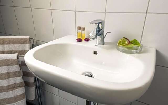 Heimatherz Hotel Garni