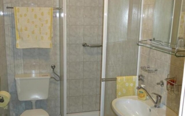 Rab From Above Studio Apartment