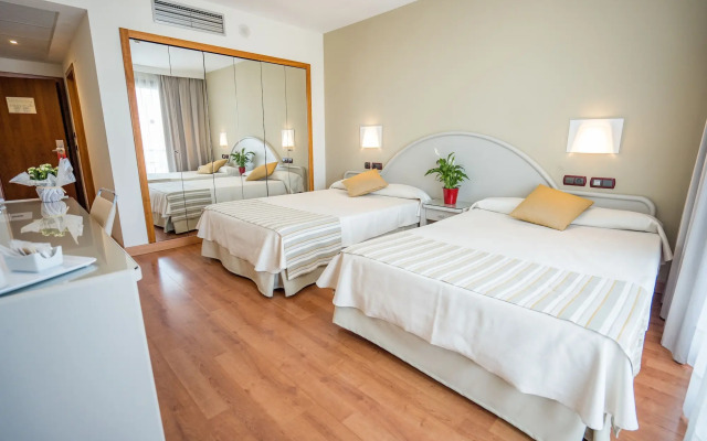 Gran Hotel Costa del Sol