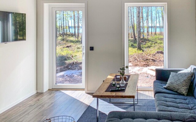 Nice Home in Säffle With Wifi and 3 Bedrooms