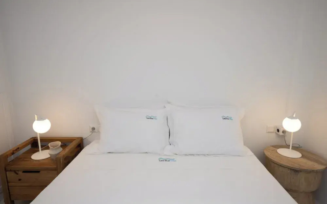 Cavo Blue Villas