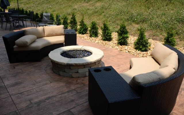 Fairfield Inn & Suites Somerset