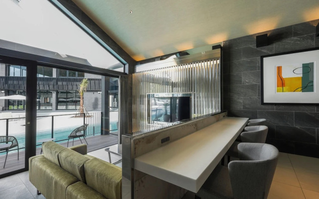 Five Spring Resort The Shirahama