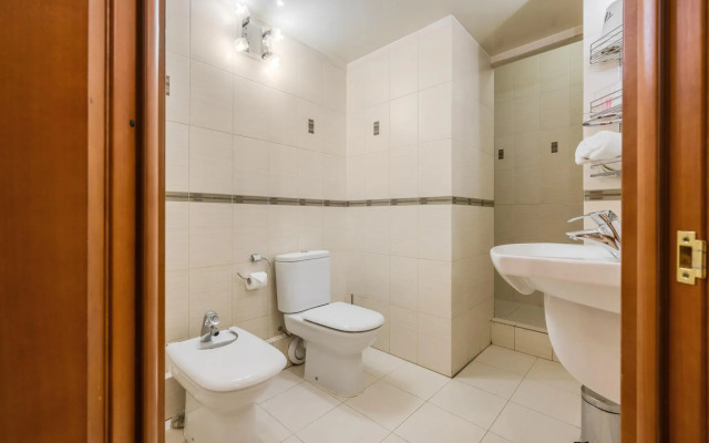 Magic Aparts на Рубинштейна 2/45