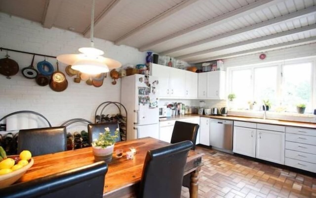 Køge Bed & Kitchen