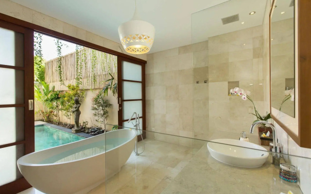 Beautiful Bali Villas