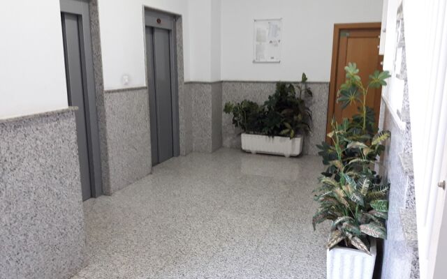 Apartamento Salamanca 8