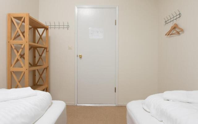 Ljosafoss Guest House