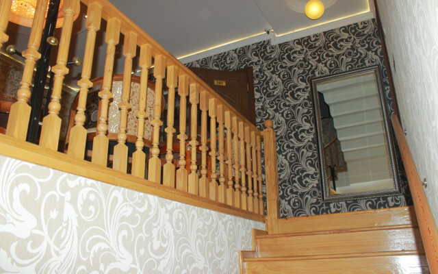 Salam Inn Boutique Hotel
