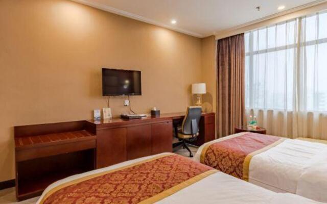 Wancheng Hotel