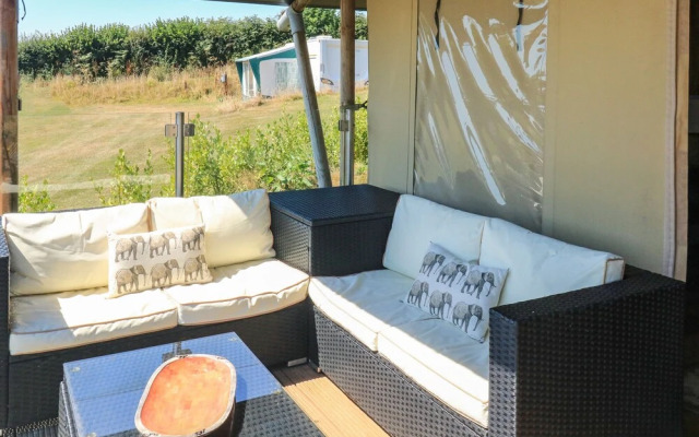 Semira Tent Lodge