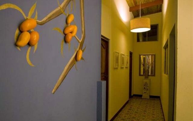 La Islita Boutique Hotel