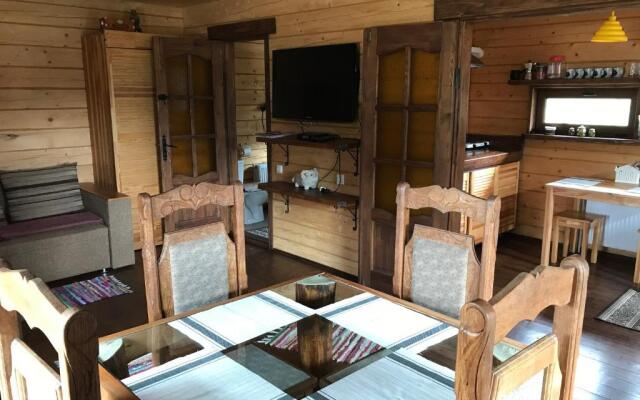Kozichky Guest House