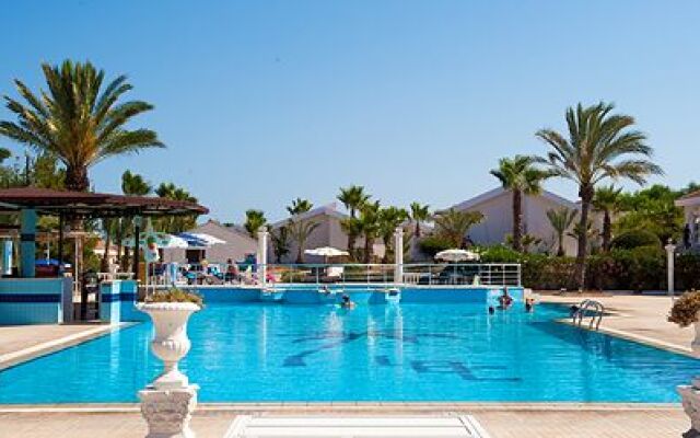 Long Beach Resort Hotel