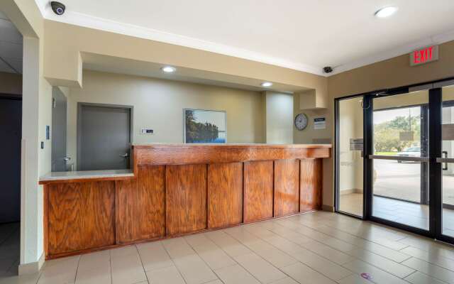 Best Western Ville Platte