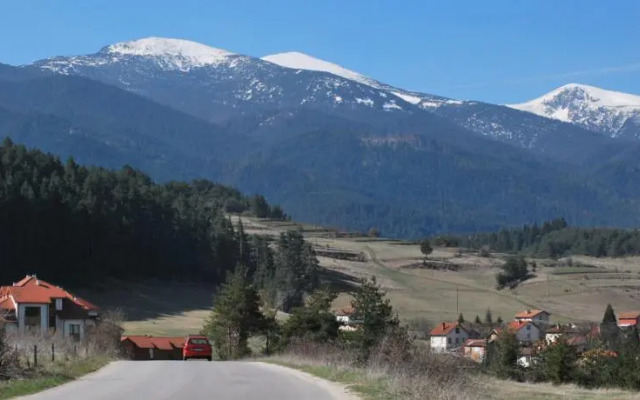 PM Services Riverside Apartments