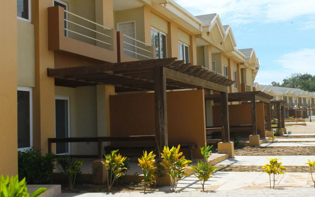 Trujillo Beach Eco-Resort